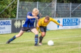 Duiveland 1 - S.K.N.W.K. 1 (beker) seizoen 2024-2025 (54/99)